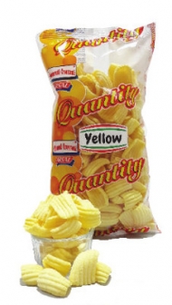 ARSAL MIX APERITIVO GR.200 PZ.5 YELLOW